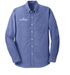 Staffworks SuperPro™ Oxford Shirt