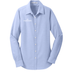 Staffworks Women's SuperPro™ Oxford Shirt