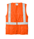 Staffworks CornerStone® ANSI 107 Class 2 Mesh Back Safety Vest