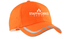 Staffworks Enhanced Visibility Cap-Printed Logo