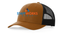 Staffworks Richardson Low Pro Trucker