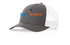 Staffworks Richardson Low Pro Trucker