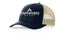 Staffworks Richardson Low Pro Trucker