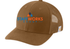 Staffworks Carhartt Flexfit 110® Mesh Back Cap