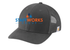 Staffworks Carhartt Flexfit 110® Mesh Back Cap