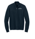 Staffworks Easy Care 1/4 Zip Sweater