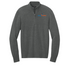 Staffworks Easy Care 1/4 Zip Sweater