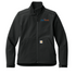 Staffworks Carhartt® Women’s Rain Defender® Soft Shell Jacket