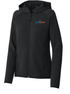Staffworks Women's Phenom Full Zip