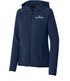 Staffworks Women's Phenom Full Zip