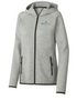 Staffworks Women's Phenom Full Zip
