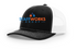 Staffworks Richardson 112+ R-Flex Adjustable Trucker