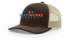 Staffworks Richardson 112+ R-Flex Adjustable Trucker