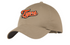 Princeton Water Polo Nike Twill Cap-Embroidered Logo