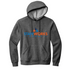 Staffworks Volunteer Knitwear™ Chore Fleece Pullover Hoodie