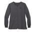 Nicolet Staffing Wink® Women’s Premiere Flex™ Full-Zip Scrub Jacket