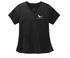 Nicolet Staffing Wink® Women’s Premiere Flex™ Mock Wrap Top