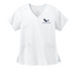 Nicolet Staffing Wink® Women’s Premiere Flex™ Mock Wrap Top