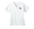 Nicolet Staffing Wink® Women’s WorkFlex V-Neck Top