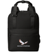 Nicolet Staffing Mercer+Mettle® Claremont Handled Backpack
