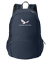 Nicolet Staffing Mercer+Mettle® Claremont Backpack