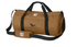 Nicolet Staffing Carhartt® Canvas Packable Duffel with Pouch