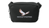 Nicolet Staffing Matte Dual-Compartment Crossbody