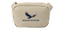 Nicolet Staffing Matte Dual-Compartment Crossbody