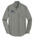 Nicolet Staffing SuperPro™ Twill Shirt