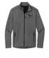 Nicolet Staffing Collective Tech Soft Shell Jacket