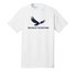 Nicolet Staffing Cotton Short Sleeve