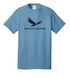 Nicolet Staffing Cotton Short Sleeve