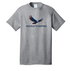 Nicolet Staffing Cotton Short Sleeve
