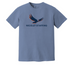 Nicolet Staffing Comfort Colors Tee