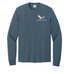Nicolet Staffing Cotton Long Sleeve