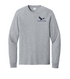 Nicolet Staffing Cotton Long Sleeve