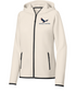 Nicolet Staffing Women’s Phenom Full-Zip Hoodie