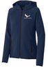 Nicolet Staffing Women’s Phenom Full-Zip Hoodie