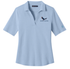 Nicolet Staffing Brooks Brothers® Women’s Pinpoint Pique Polo