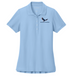 Nicolet Staffing Women’s Wearever Signature Pique Polo