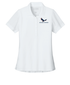 Nicolet Staffing Women’s Wearever Signature Pique Polo