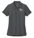 Nicolet Staffing Women’s Wearever Signature Pique Polo