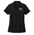 Nicolet Staffing Women’s Wearever Signature Pique Polo