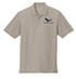 Nicolet Staffing Wearever Signature Pique Polo