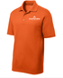 Staffworks RacerMesh® Polo