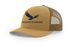 Nicolet Staffing Richardson Trucker Hat-Printed Logo