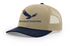 Nicolet Staffing Richardson Trucker Hat-Printed Logo