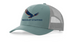 Nicolet Staffing Richardson Low Profile Trucker Cap-Printed Logo