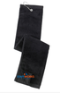 Staffworks Grommeted Tri-Fold Golf Towel