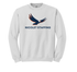 Nicolet Staffing Classic Hoodie or Crewneck